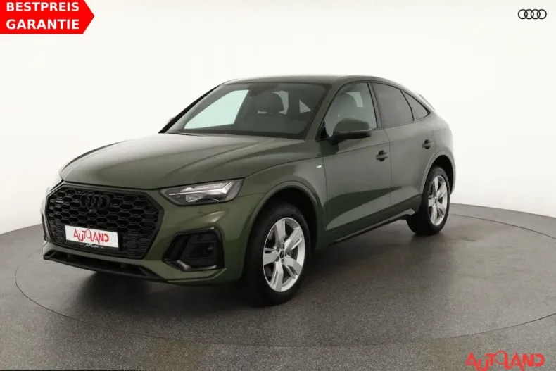 Audi Q5 din 2023 cu 104.075 km - oferta AUD166279 - foto 4