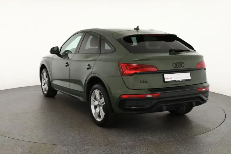 Audi Q5 din 2023 cu 104.075 km - oferta AUD166279 - foto 5