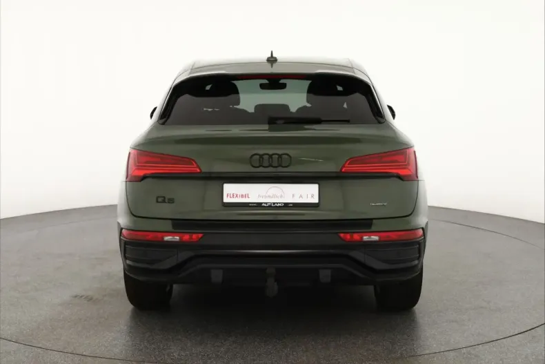 Audi Q5 din 2023 cu 104.075 km - oferta AUD166279 - foto 6