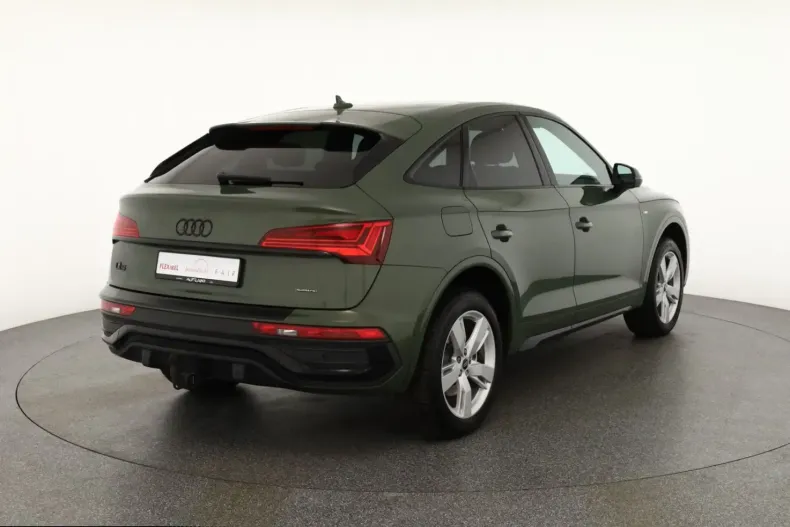 Audi Q5 din 2023 cu 104.075 km - oferta AUD166279 - foto 7