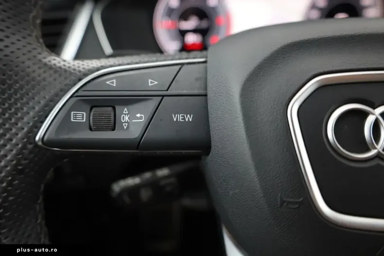 Audi Q5 din 2023 cu 104.075 km - oferta AUD166279 - foto 16