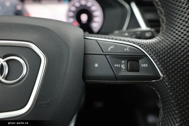 Audi Q5 din 2023 cu 104.075 km - oferta AUD166279 - foto 17