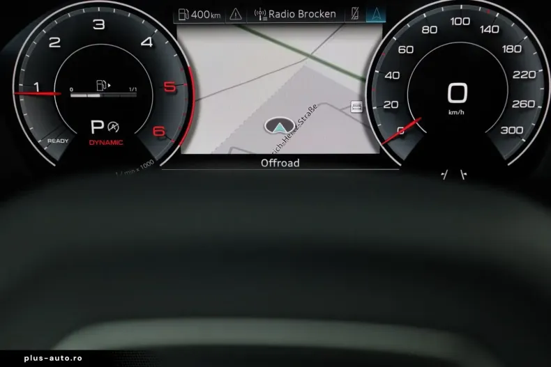 Audi Q5 din 2023 cu 104.075 km - oferta AUD166279 - foto 18