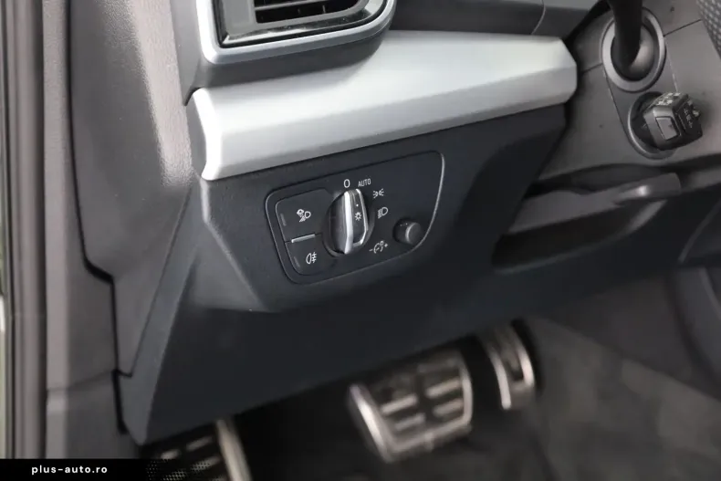 Audi Q5 din 2023 cu 104.075 km - oferta AUD166279 - foto 22