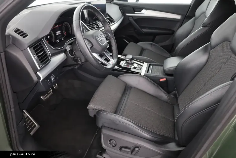 Audi Q5 din 2023 cu 104.075 km - oferta AUD166279 - foto 24