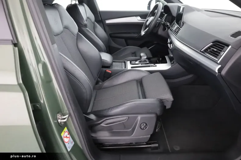 Audi Q5 din 2023 cu 104.075 km - oferta AUD166279 - foto 25