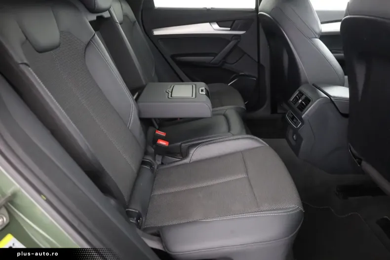 Audi Q5 din 2023 cu 104.075 km - oferta AUD166279 - foto 26