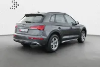 Audi Q5 din 2021 cu 39.300 km - oferta AUD166280 - foto 2