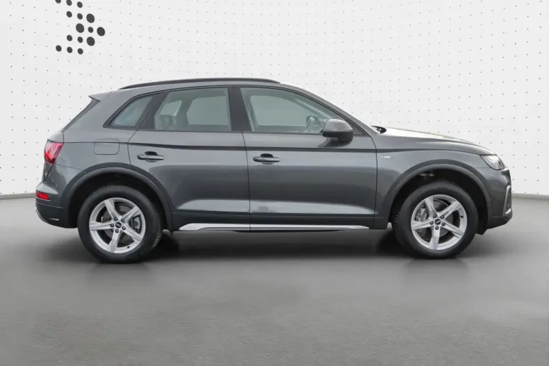 Audi Q5 din 2021 cu 39.300 km - oferta AUD166280 - foto 3