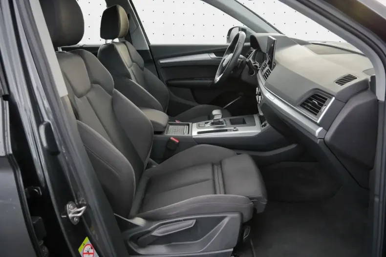 Audi Q5 din 2021 cu 39.300 km - oferta AUD166280 - foto 5