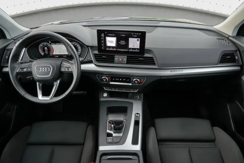 Audi Q5 din 2021 cu 39.300 km - oferta AUD166280 - foto 6