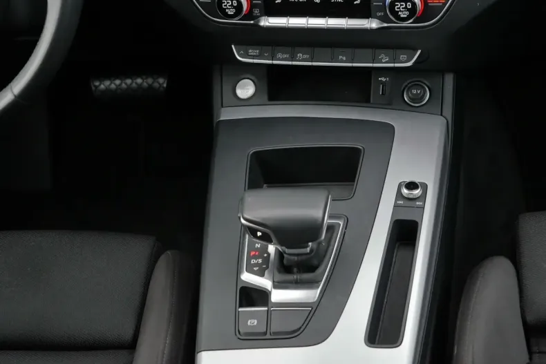 Audi Q5 din 2021 cu 39.300 km - oferta AUD166280 - foto 8