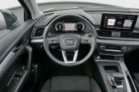 Audi Q5 din 2021 cu 39.300 km - oferta AUD166280 - foto 9