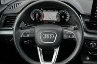 Audi Q5 din 2021 cu 39.300 km - oferta AUD166280 - foto 10