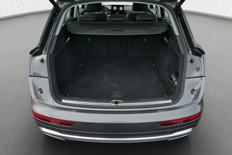 Audi Q5 din 2021 cu 39.300 km - oferta AUD166280 - foto 12