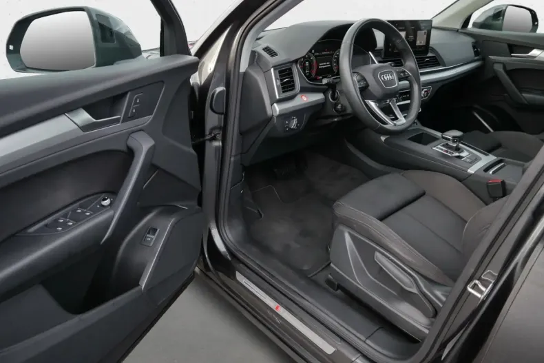 Audi Q5 din 2021 cu 39.300 km - oferta AUD166280 - foto 13