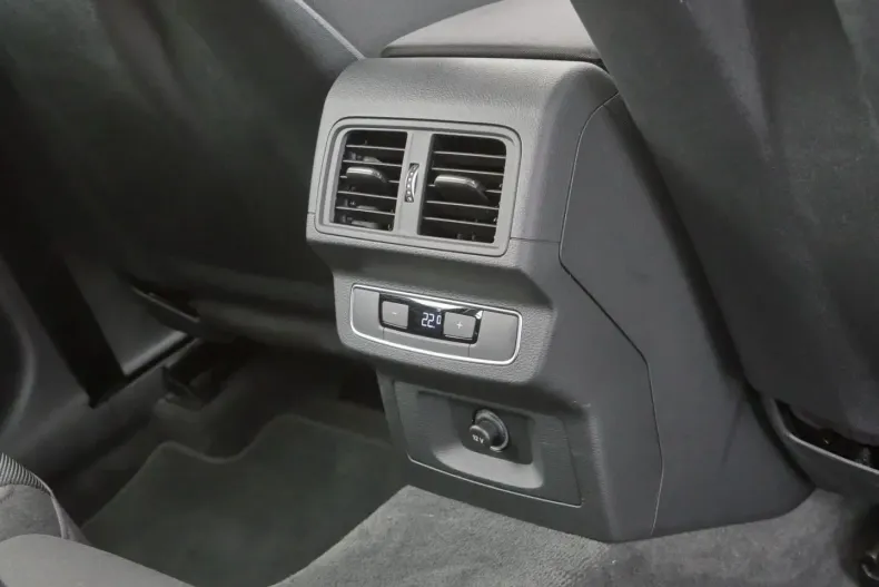 Audi Q5 din 2021 cu 39.300 km - oferta AUD166280 - foto 16