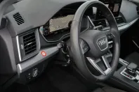 Audi Q5 din 2021 cu 39.300 km - oferta AUD166280 - foto 17