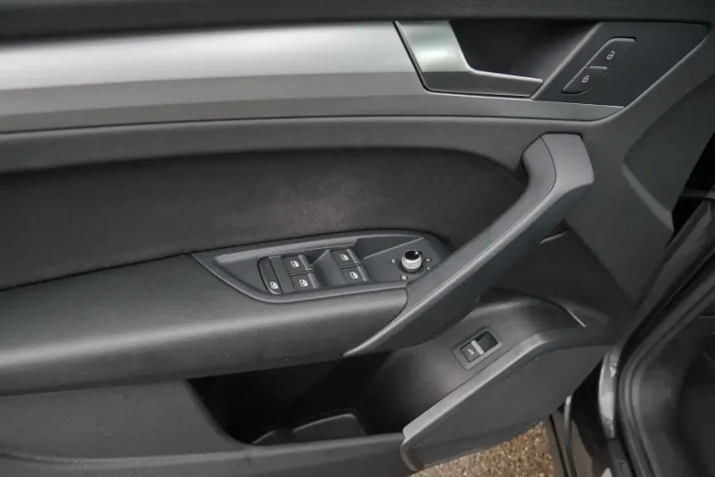 Audi Q5 din 2021 cu 39.300 km - oferta AUD166280 - foto 19