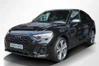 Audi SQ5 din 2022 cu 115.900 km - oferta AUD166281 - foto 1