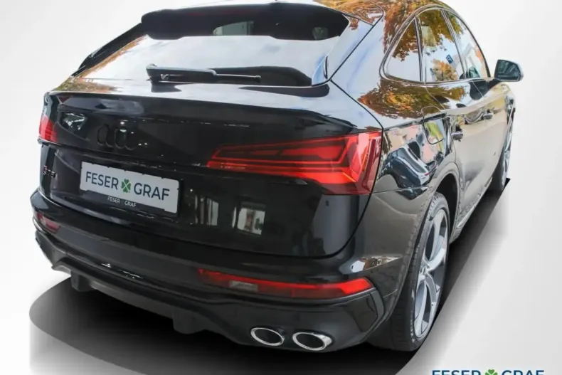 Audi SQ5 din 2022 cu 115.900 km - oferta AUD166281 - foto 2