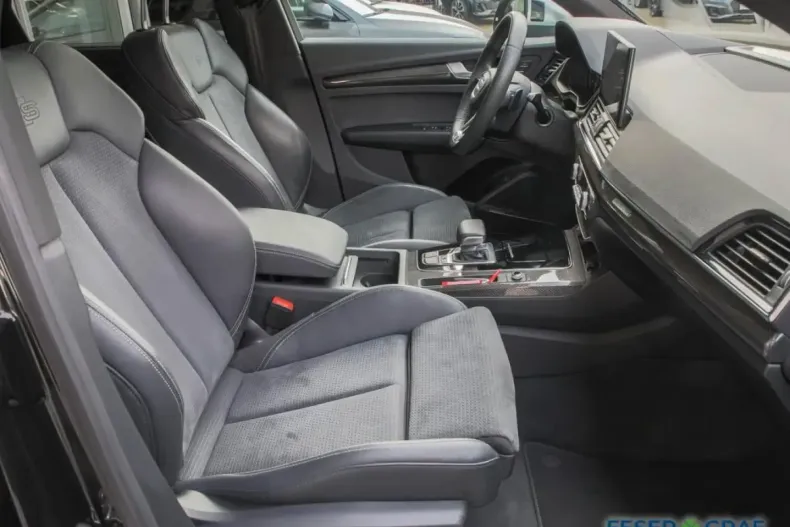 Audi SQ5 din 2022 cu 115.900 km - oferta AUD166281 - foto 4