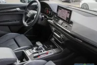 Audi SQ5 din 2022 cu 115.900 km - oferta AUD166281 - foto 5