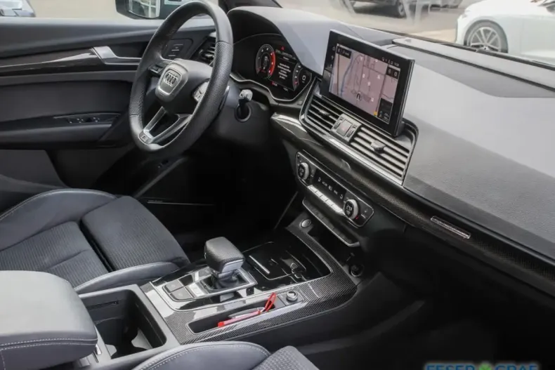 Audi SQ5 din 2022 cu 115.900 km - oferta AUD166281 - foto 5