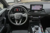 Audi SQ5 din 2022 cu 115.900 km - oferta AUD166281 - foto 8
