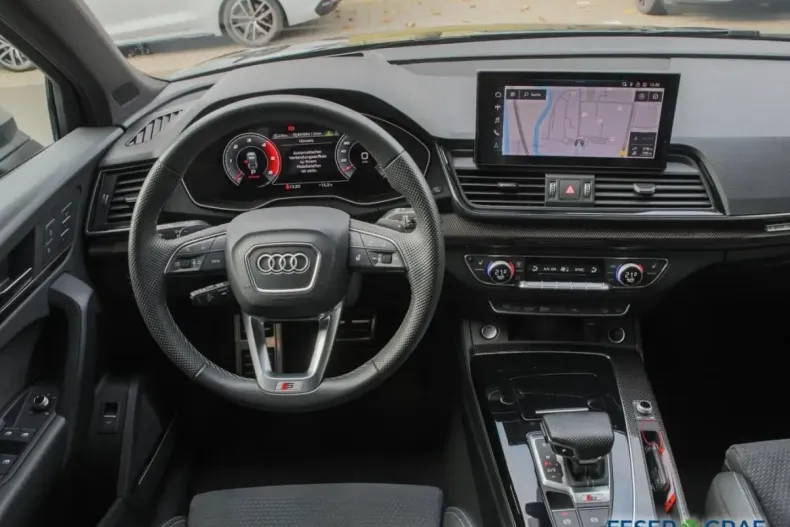 Audi SQ5 din 2022 cu 115.900 km - oferta AUD166281 - foto 8
