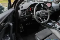 Audi SQ5 din 2022 cu 115.900 km - oferta AUD166281 - foto 10