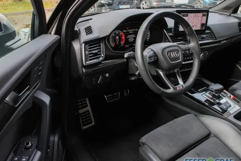 Audi SQ5 din 2022 cu 115.900 km - oferta AUD166281 - foto 10