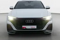 Audi Q8 din 2025 cu 27.117 km - oferta AUD166282 - foto 1