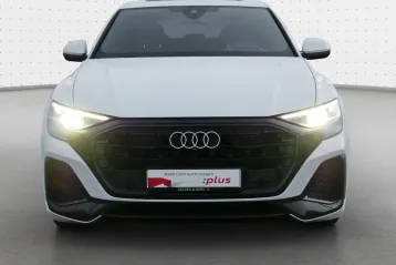 Audi Q8 din 2025 - oferta AUD166282