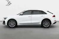 Audi Q8 din 2025 cu 27.117 km - oferta AUD166282 - foto 3