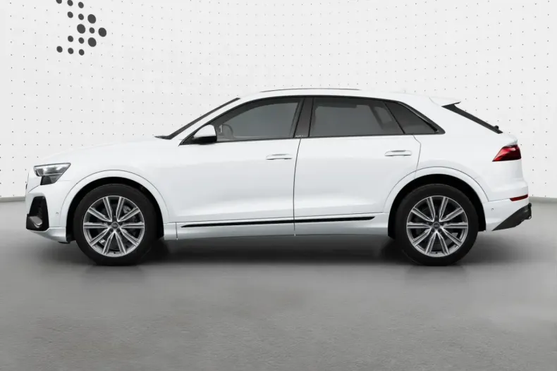 Audi Q8 din 2025 cu 27.117 km - oferta AUD166282 - foto 3