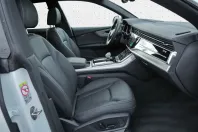 Audi Q8 din 2025 cu 27.117 km - oferta AUD166282 - foto 6