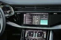 Audi Q8 din 2025 cu 27.117 km - oferta AUD166282 - foto 8