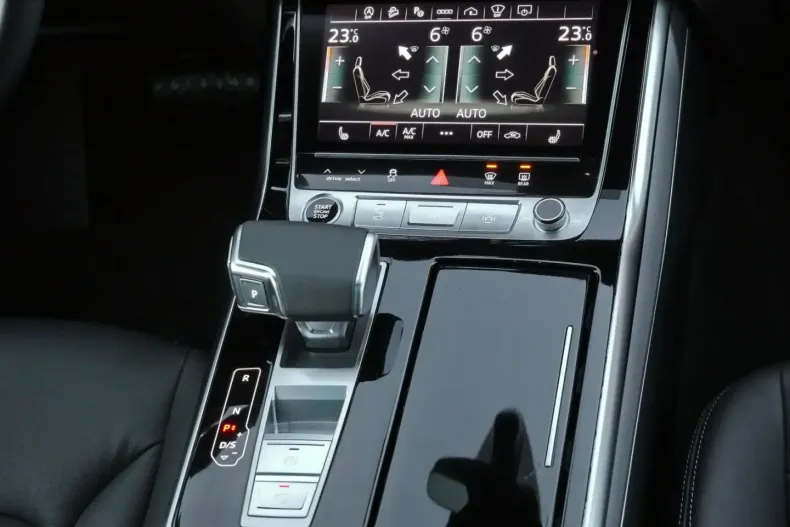 Audi Q8 din 2025 cu 27.117 km - oferta AUD166282 - foto 9