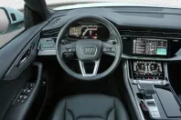 Audi Q8 din 2025 cu 27.117 km - oferta AUD166282 - foto 10