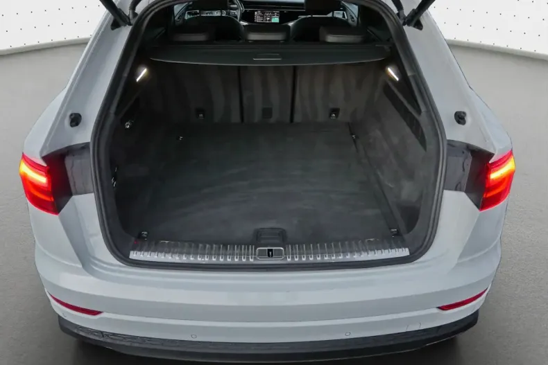 Audi Q8 din 2025 cu 27.117 km - oferta AUD166282 - foto 13