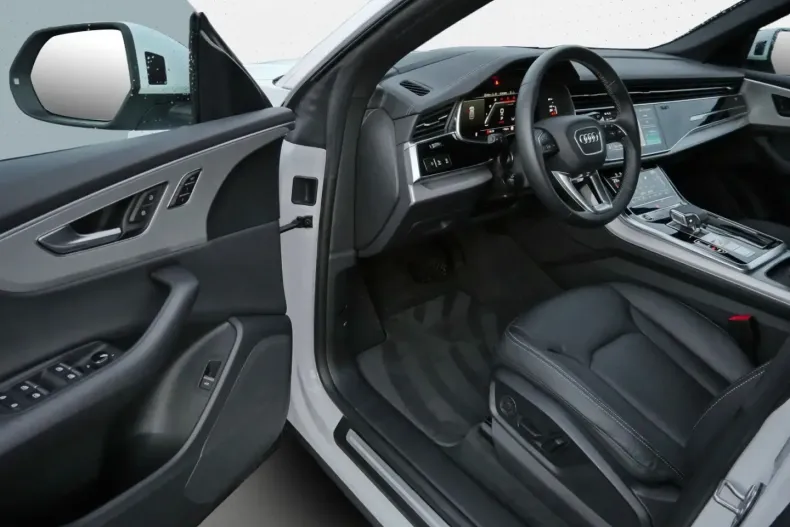 Audi Q8 din 2025 cu 27.117 km - oferta AUD166282 - foto 14