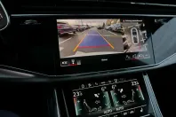 Audi Q8 din 2025 cu 27.117 km - oferta AUD166282 - foto 15