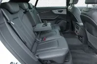 Audi Q8 din 2025 cu 27.117 km - oferta AUD166282 - foto 16