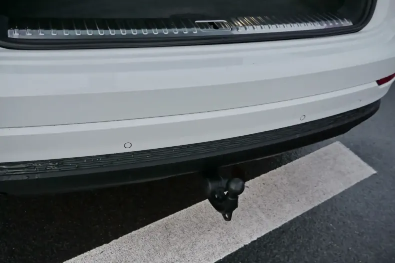 Audi Q8 din 2025 cu 27.117 km - oferta AUD166282 - foto 22