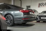 Audi A8 din 2025 cu 1.023 km - oferta AUD166283 - foto 11