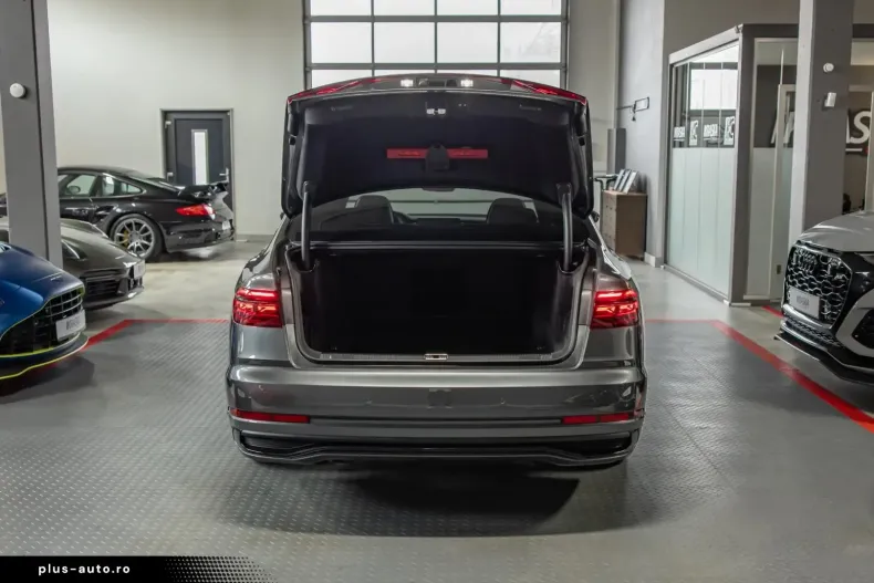 Audi A8 din 2025 cu 1.023 km - oferta AUD166283 - foto 12