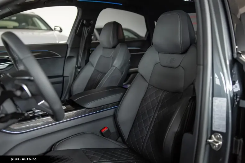 Audi A8 din 2025 cu 1.023 km - oferta AUD166283 - foto 18