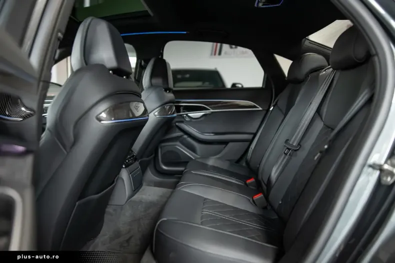 Audi A8 din 2025 cu 1.023 km - oferta AUD166283 - foto 19