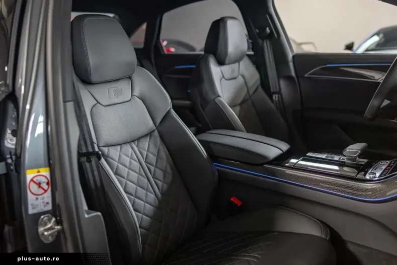 Audi A8 din 2025 cu 1.023 km - oferta AUD166283 - foto 20